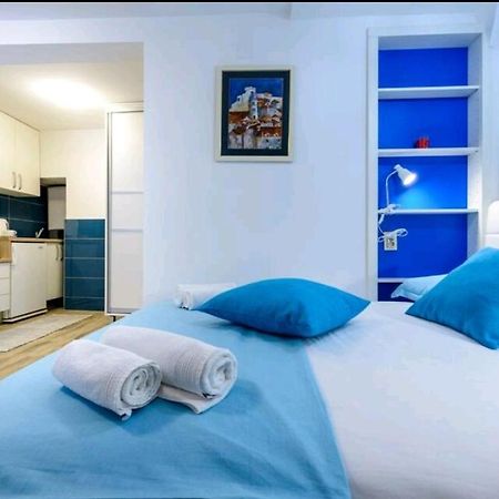 Apartman Gloria 두브로브니크 외부 사진