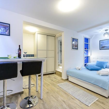 Apartman Gloria 두브로브니크 외부 사진