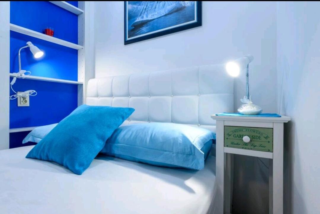 Apartman Gloria 두브로브니크 외부 사진