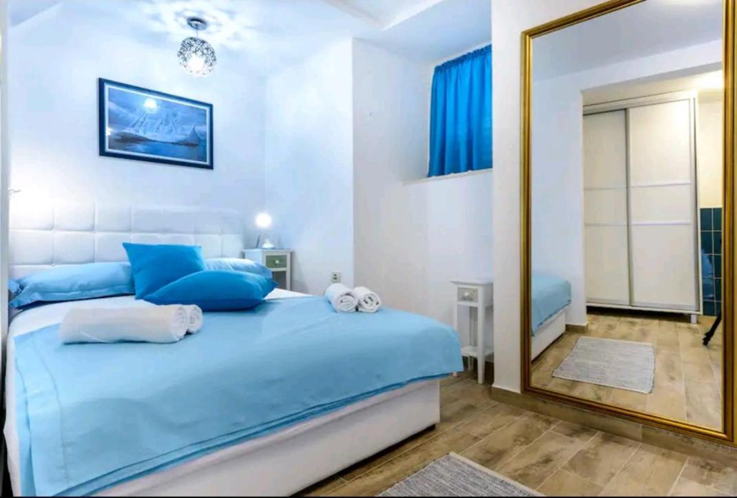 Apartman Gloria 두브로브니크 외부 사진