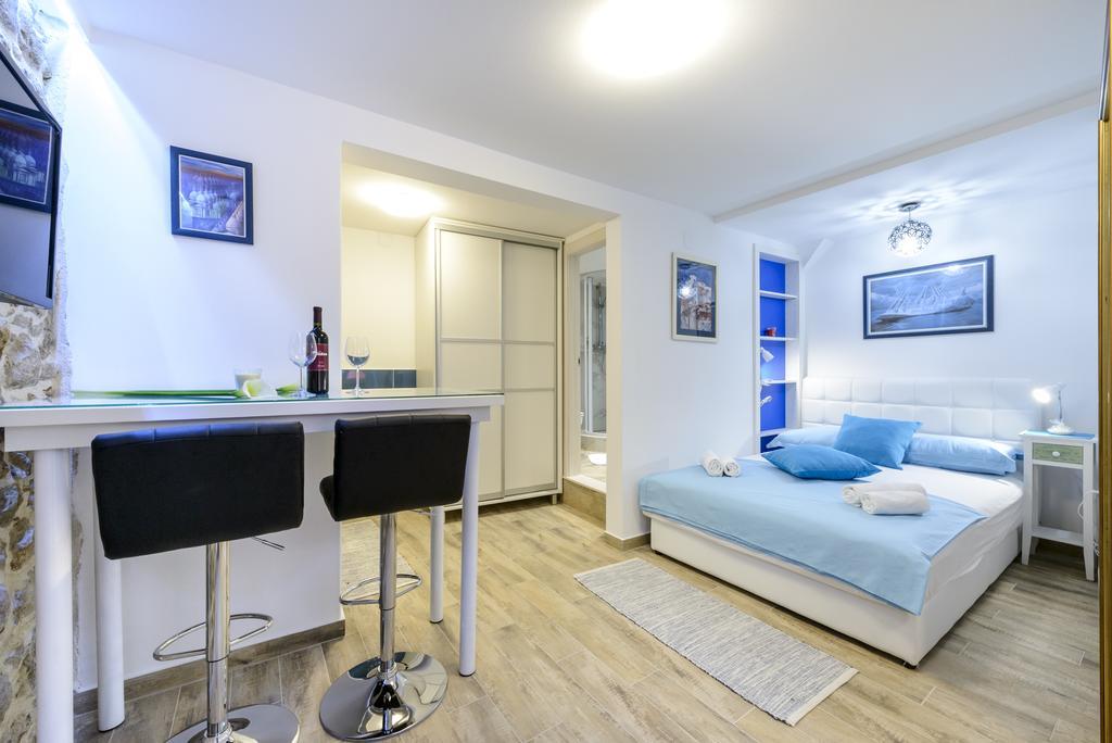 Apartman Gloria 두브로브니크 외부 사진